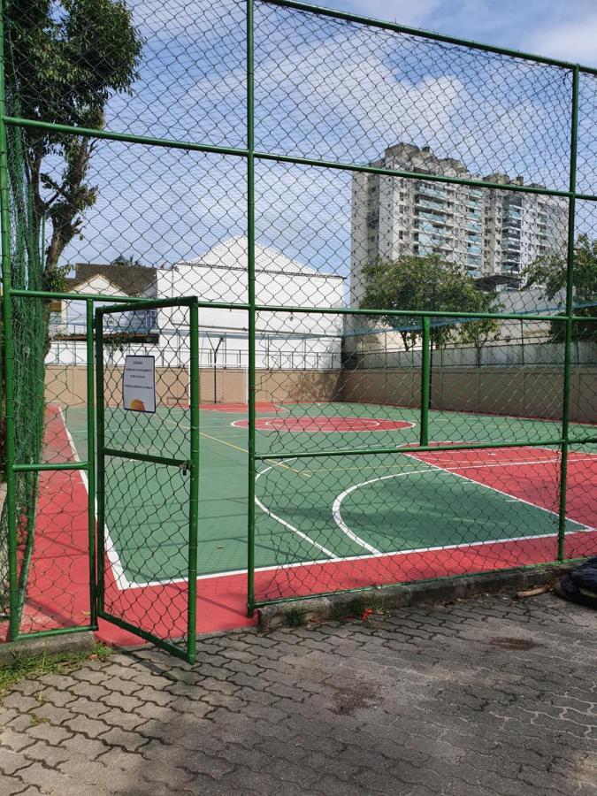 Apt 903 Barra Arena Jeunesse Climatizado Ρίο ντε Τζανέιρο Εξωτερικό φωτογραφία