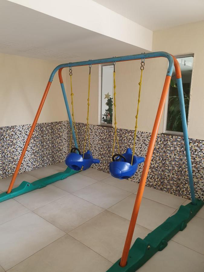 Apt 903 Barra Arena Jeunesse Climatizado Ρίο ντε Τζανέιρο Εξωτερικό φωτογραφία
