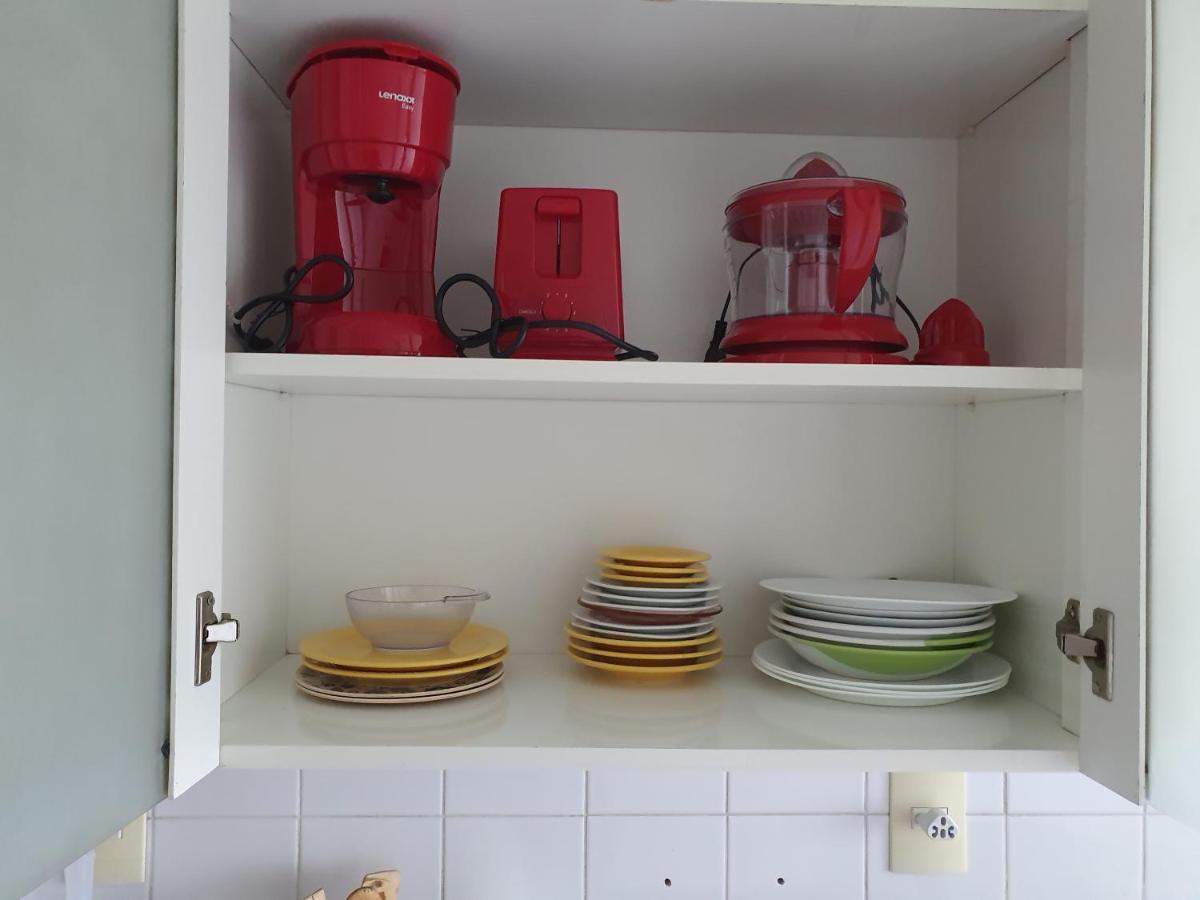 Apt 903 Barra Arena Jeunesse Climatizado Ρίο ντε Τζανέιρο Εξωτερικό φωτογραφία