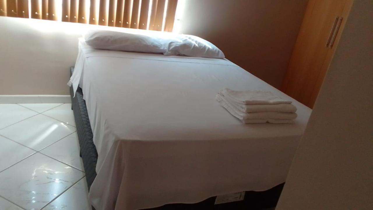 Apt 903 Barra Arena Jeunesse Climatizado Ρίο ντε Τζανέιρο Εξωτερικό φωτογραφία