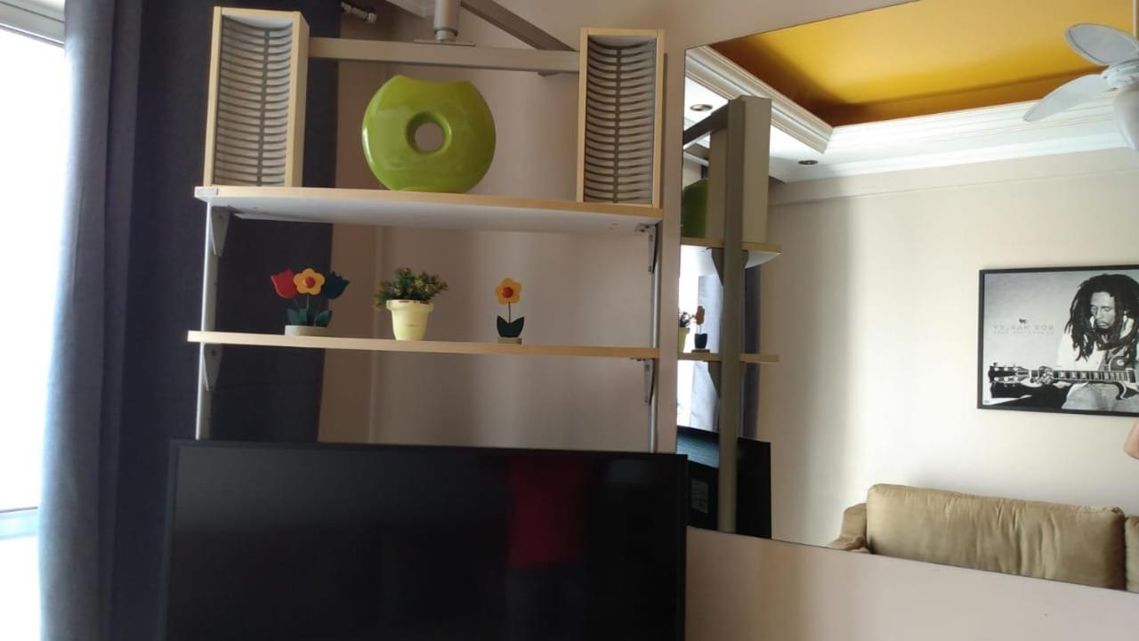 Apt 903 Barra Arena Jeunesse Climatizado Ρίο ντε Τζανέιρο Εξωτερικό φωτογραφία