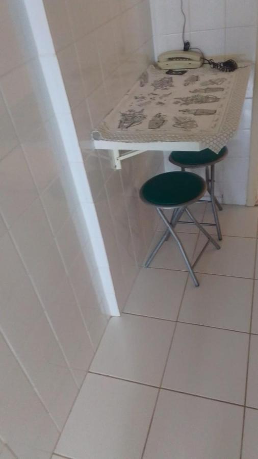Apt 903 Barra Arena Jeunesse Climatizado Ρίο ντε Τζανέιρο Εξωτερικό φωτογραφία