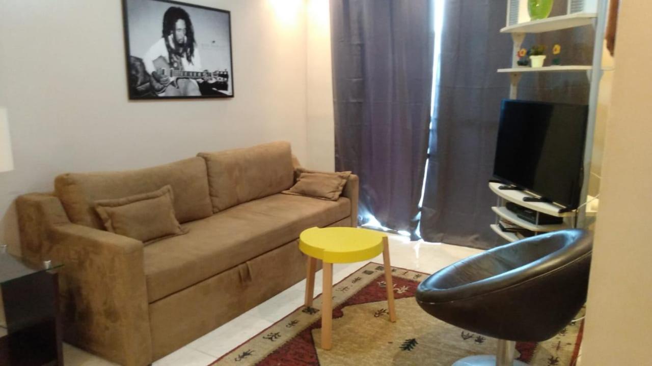 Apt 903 Barra Arena Jeunesse Climatizado Ρίο ντε Τζανέιρο Εξωτερικό φωτογραφία