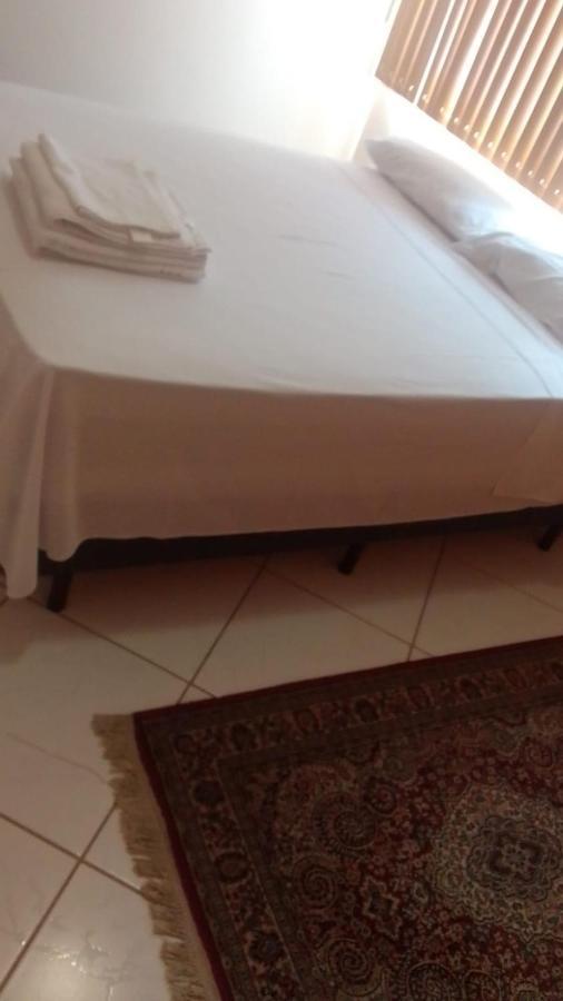 Apt 903 Barra Arena Jeunesse Climatizado Ρίο ντε Τζανέιρο Εξωτερικό φωτογραφία