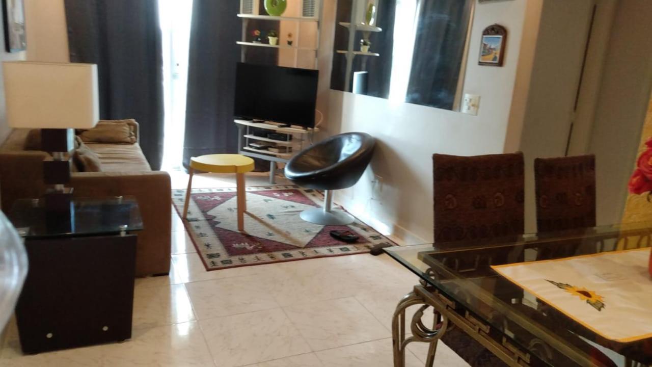 Apt 903 Barra Arena Jeunesse Climatizado Ρίο ντε Τζανέιρο Εξωτερικό φωτογραφία